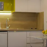 Hall Apart&rooms بيت ضيافة 3*