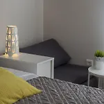 بيت ضيافة Hall Apart&rooms سبليت