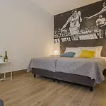 Hall Apart&rooms 3* سبليت