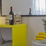 Hall Apart&rooms سبليت