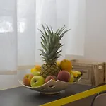 بيت ضيافة Hall Apart&rooms