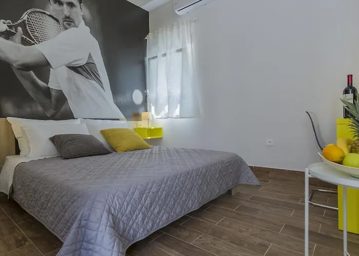Hall Apart&rooms 4*