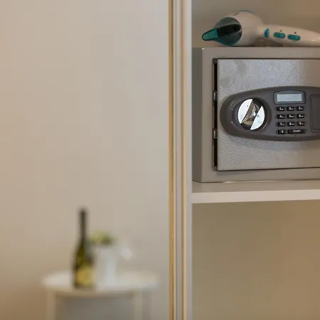 Hall Apart&rooms 게스트하우스