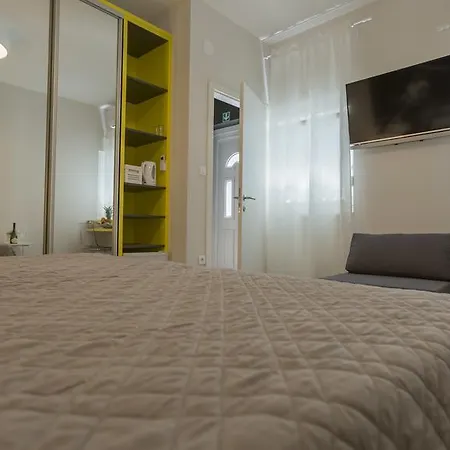 Hall Apart&rooms 스플리트